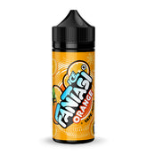 FANTASI 100ML SHORTFILL ORANGE ICE